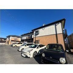 🌈😳フリーレント1ヶ月付き😳🌈駐車場空きあり🚗✨角部屋🎶鴻巣駅徒歩12分✨南東向き🌞47.87㎡の2DKです😍💕 - 鴻巣市