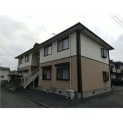 🌈😳フリーレント1ヶ月付き😳🌈駐車場空きあり🚗✨角部屋🎶鴻巣駅徒歩12分✨南東向き🌞47.87㎡の2DKです😍💕 − 埼玉県
