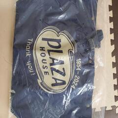 PLAZAHouse　トートバッグ