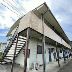 🌸敷金・礼金・仲介手数料0円・賃料1ヶ月無料🚃JR横浜線 十日市...