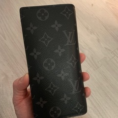 【⭐︎値下げ⭐︎】ルイ ヴィトン 長財布　LV 確実正規　美品✨