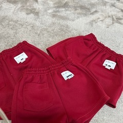保育園用体操服100〜110