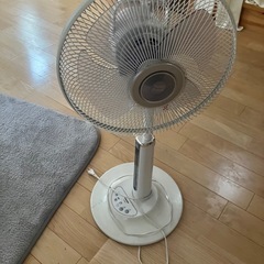 扇風機