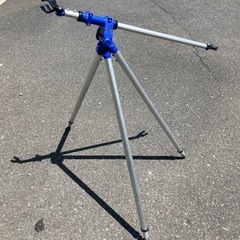 STS スーパーアーム プリズム三脚　　リサイクルショップ宮崎屋...