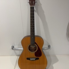 YAMAHA acoustic guitar 