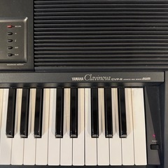 ピアノ　Yamaha Clavinova CVP-8 ヤマハ　クラビノバ
の画像