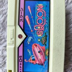 値下げしました！スクーン　ファミコンソフト