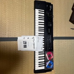 電子ピアノ