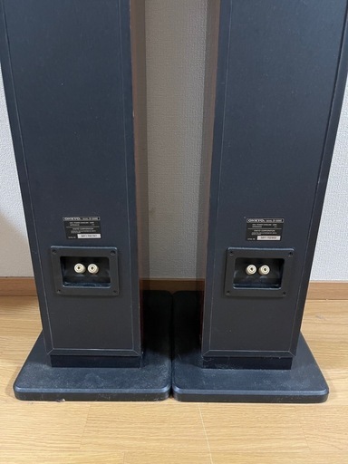 オンキョーD-308E (せい) 国府のオーディオ《スピーカー》の中古 オンキョーD-308E (せい) 国府のオーディオ《スピーカー》の中古