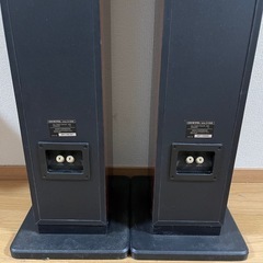 オンキョー　D-308E の画像