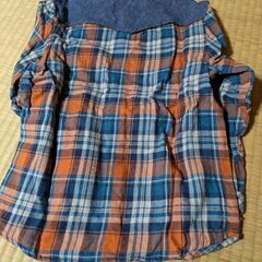 子供服１４０センチの画像