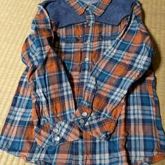 子供服１４０センチの画像