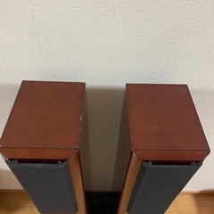 オンキョー　D-308E の画像