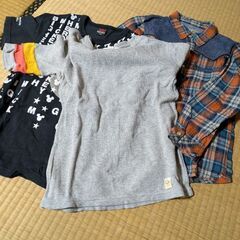 子供服１４０センチ