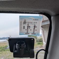 車検令和8年11月迄　三菱タウンボックス5MT4WDインタークーラーターボ　4A30の画像