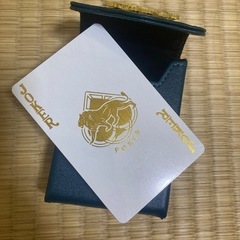 【新品】トランプセットの画像