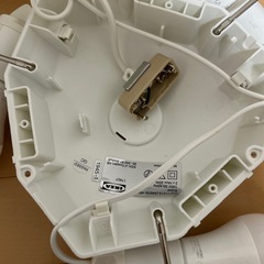 IKEA ARSTIDオースティード　の画像