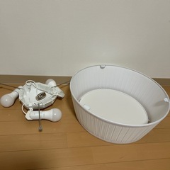 IKEA ARSTIDオースティード　の画像