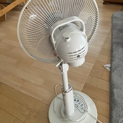 扇風機の画像