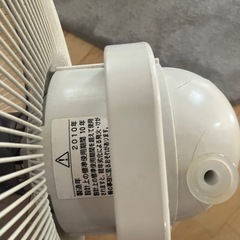扇風機の画像