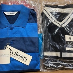 新品メンズ　ハイブランド5着セット