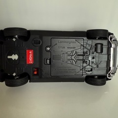 アルファード　ランボルギーニ　ラジコン
の画像