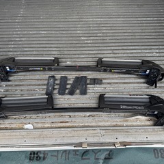 inno スキースノボキャリア UK729