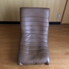 最終値下げ、500〜600円　数日限定　座椅子 
