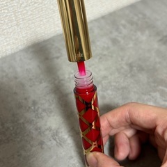 【新品】ESTEE LAUDER リップ グロスの画像