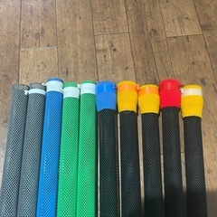 ネトロンプロテクター10本の画像