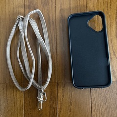 iPhone16プラスケースの画像