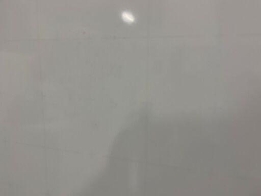 ホワイトボード 両面 回転 キャスター付 オフィス 事務用品 幅190cm×奥行56cm×高さ183cm
