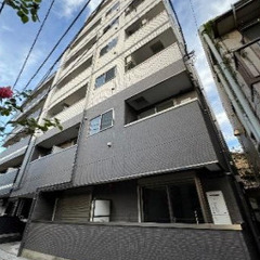 🌸敷金・礼金・仲介手数料0円・賃料1ヶ月無料🚃JR内房線 本千葉...