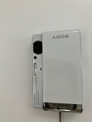 Amazon.com : Sony Cyber-shot DSC-T90 12.1 MP Digital Camera