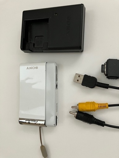 ONY ソニー Cyber-shot DSC-T90 コンパクトデジタルカメラ (たか ONY ソニー Cyber-shot DSC-T90 コンパクトデジタルカメラ (たか