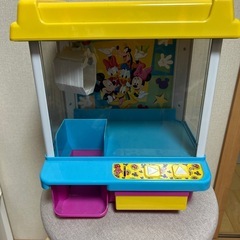クレーンゲーム