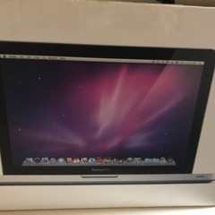Mac Book pro
