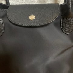 新品未使用　バック sheinの画像
