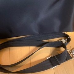 新品未使用　バック sheinの画像