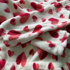 長いパジャマの画像