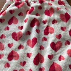 長いパジャマの画像