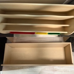 本棚･おもちゃ収納の画像