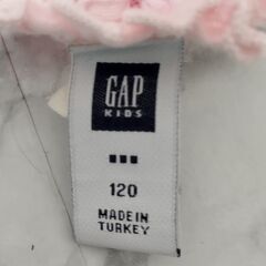 トップス　ショートパンツ　Gapワンピのセット　120　の画像