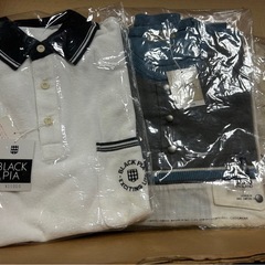 転売OK新品　転売okメンズ6着セット