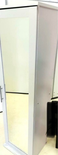 シューズボックスミラー付き❣️