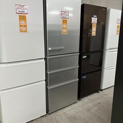 冷蔵庫 探すなら「リサイクルR」❕冷凍2室❕4ドア冷蔵庫❕…