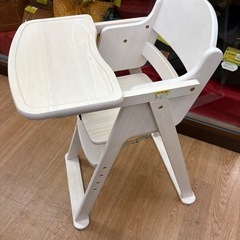 ‪☆ジモティー割引有‪☆ KATOJI/木製ﾊｲﾁｪｱ/CENA...