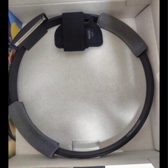 リングフィットアドベンチャーの画像
