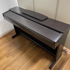 4FG3 ヤマハ 電子ピアノ ARIUS YDP-161Bの画像