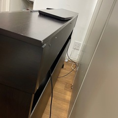 4FG3 ヤマハ 電子ピアノ ARIUS YDP-161Bの画像